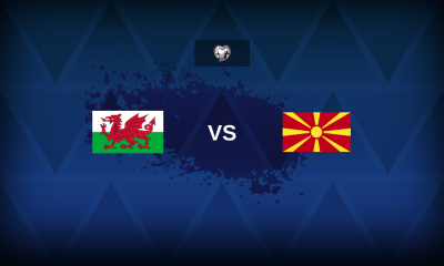 Wales v North Macedonia: Lineups, stats, preview, prediction