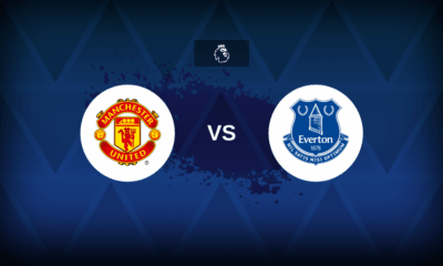 Man United v Everton: Line-ups, stats and preview