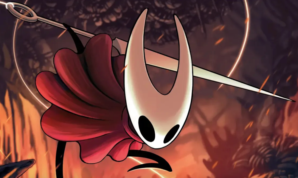 The Game Awards 2025 nominees include Clair Obscur, Hollow Knight: Silksong and Hades 2