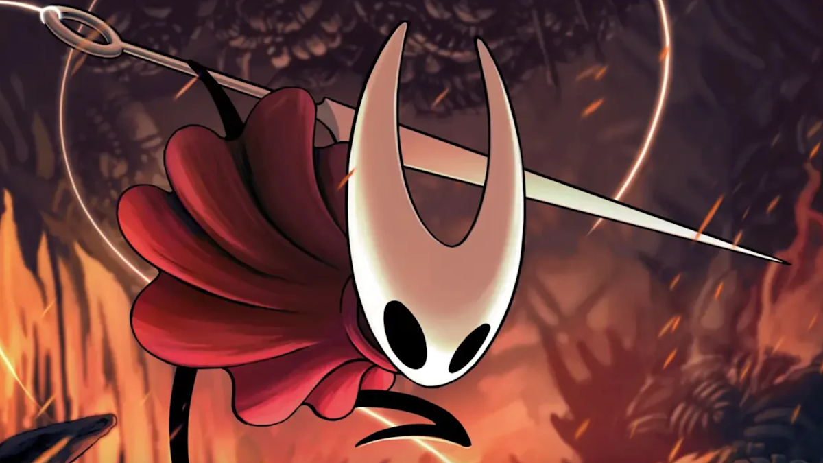 The Game Awards 2025 nominees include Clair Obscur, Hollow Knight: Silksong and Hades 2