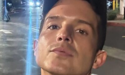 Nickelodeon Alum Simon Curtis' Body Transformation Shocks The Internet