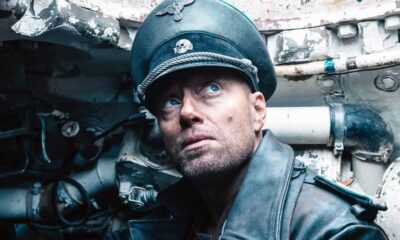 Director of the Bloodiest WWII Movie Series This Decade Addresses Trilogy Rumours