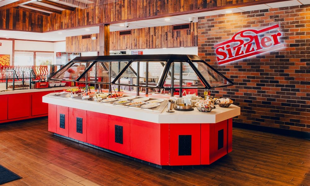 Steakhouse chain Sizzler undergoes revamp in comeback effort