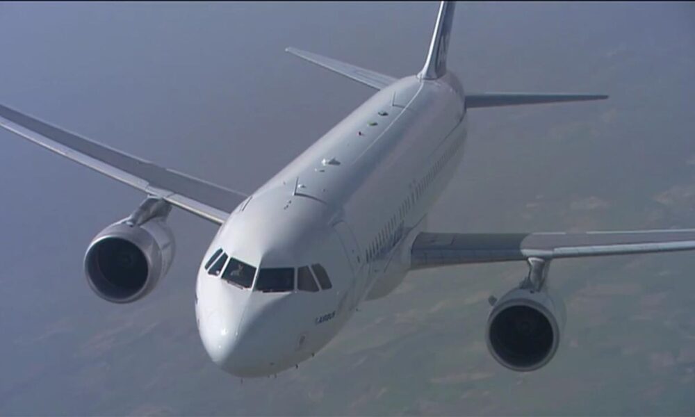 Why Airbus plane's sudden drop in altitude led to thousands needing software updates | World News