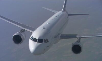 Why Airbus plane's sudden drop in altitude led to thousands needing software updates | World News