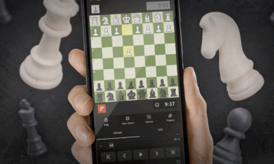 Cheating in lightning chess - how unproven allegations ended in tragedy | World News