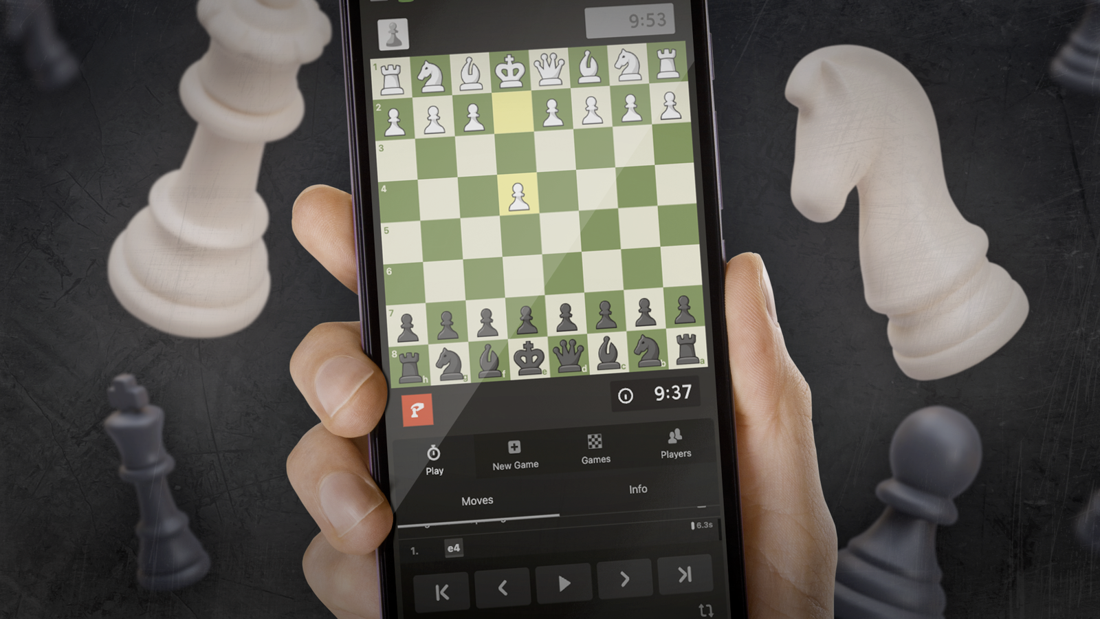 Cheating in lightning chess - how unproven allegations ended in tragedy | World News