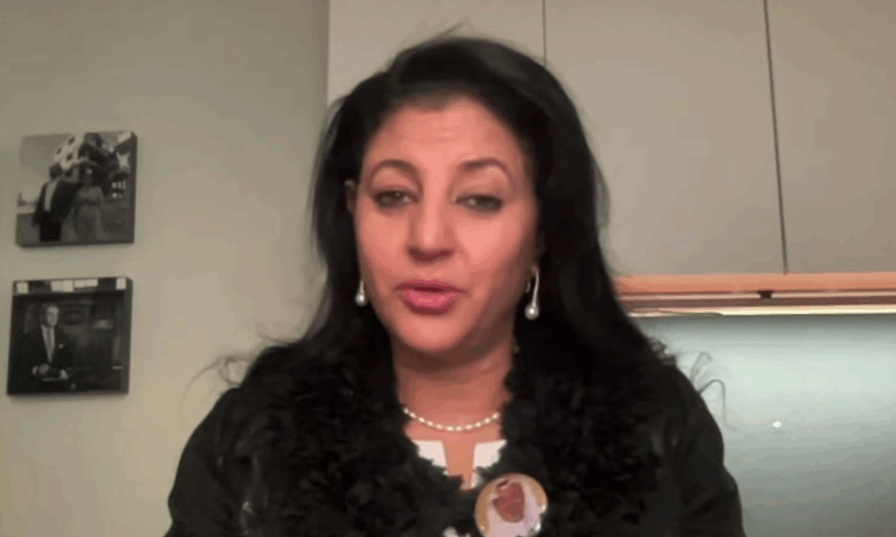 Wife of murdered Saudi journalist says 'zero justice' has been served after Trump dismisses US intelligence findings | World News