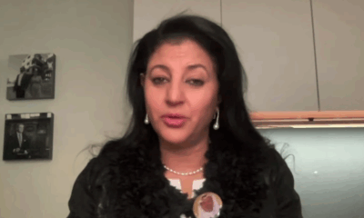 Wife of murdered Saudi journalist says 'zero justice' has been served after Trump dismisses US intelligence findings | World News