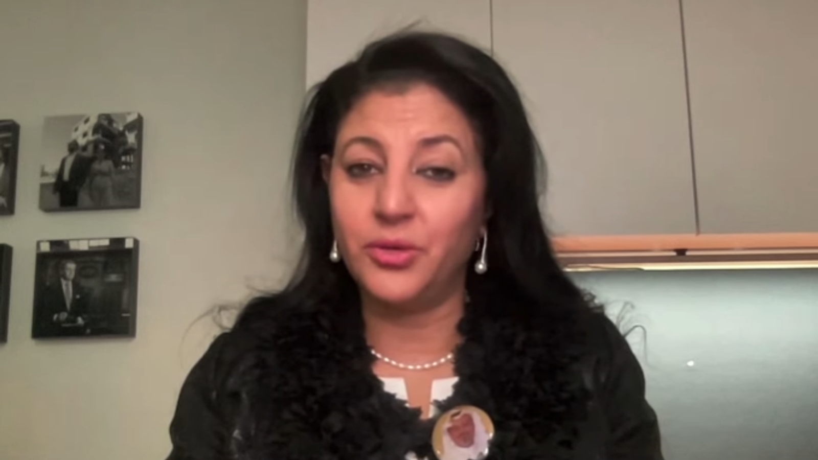 Wife of murdered Saudi journalist says 'zero justice' has been served after Trump dismisses US intelligence findings | World News