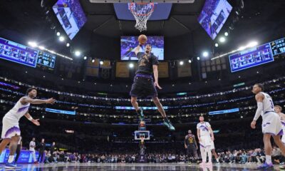 Pic: Kirby Lee-Imagn Images/Reuters