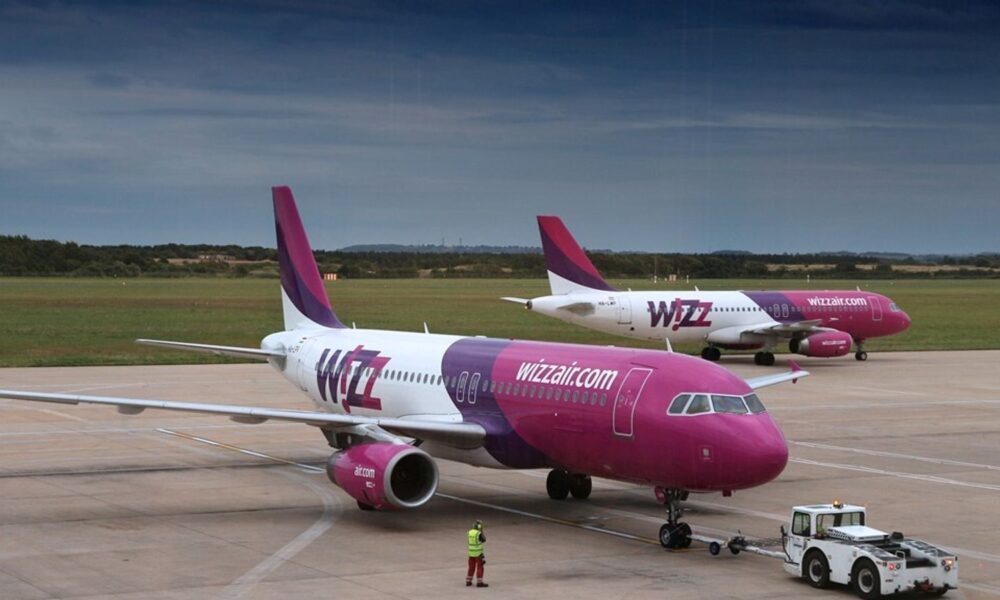 Which airlines are affected by Airbus disruption? | World News