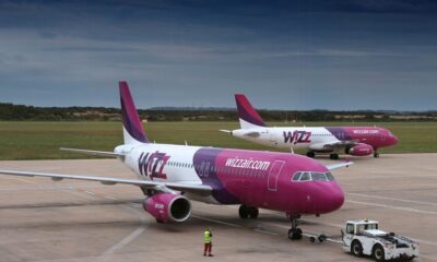 Which airlines are affected by Airbus disruption? | World News