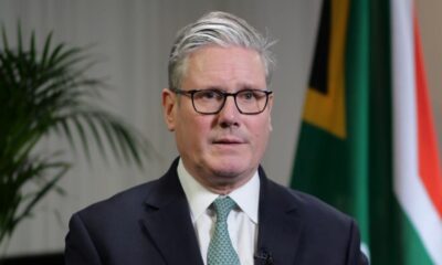 Starmer 'playing whack-a-mole' to keep US on side - but will it be enough? | Politics News