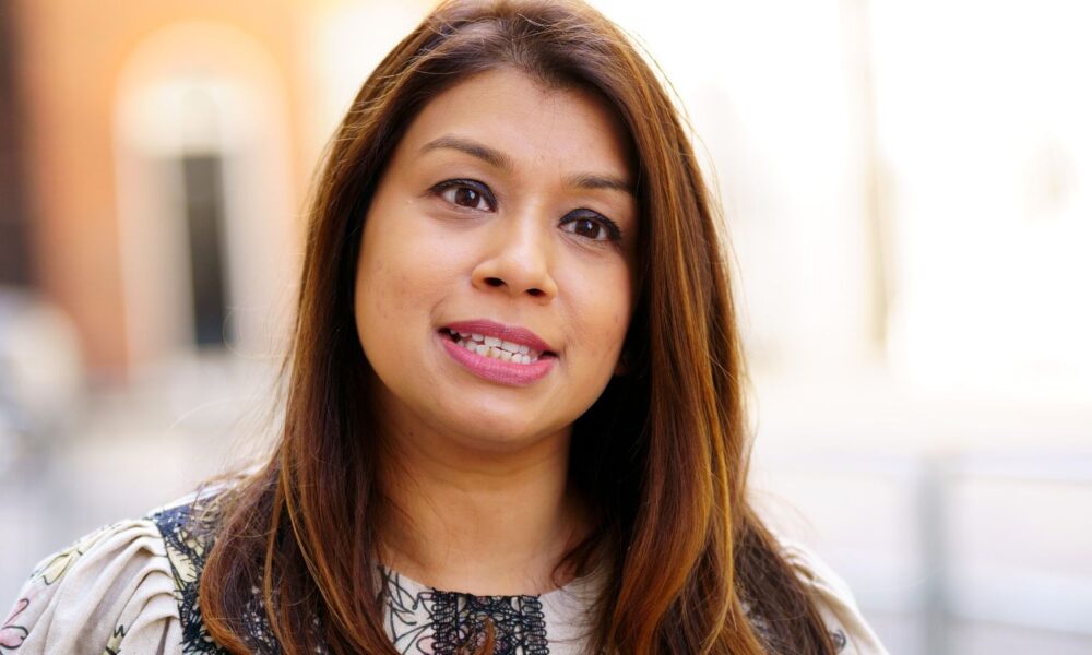 Tulip Siddiq: Lawyers and former ministers warn of 'profound concerns' over Labour MP's trial | Politics News