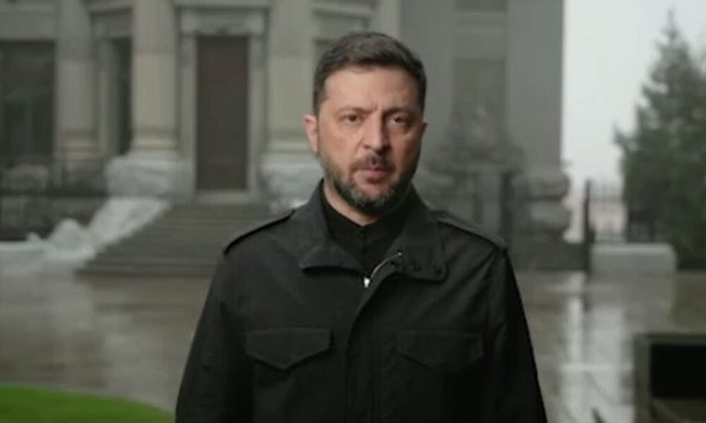 Trump peace plan: We could all pay if Europe doesn't step up and guarantee Ukraine's security | World News