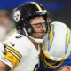 NFL scores LIVE! Rodgers ruled out as Steelers face Bears
