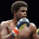 Anthony Joshua had American heavyweight Cassius Chaney on shortlist before accepting Jake Paul fight | Boxing News