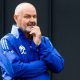 Scotland vs Denmark: Steve Clarke wants to achieve more 'good things' by ending 28-year World Cup absence | Football News