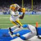 NFL: Jordan Love stars as Green Bay Packers beat Detroit Lions 31-24 on Thanksgiving Thursday | NFL News