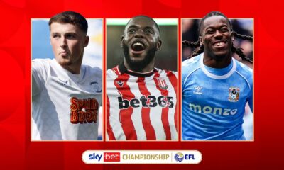 Is this the most open EFL Championship season of recent years?