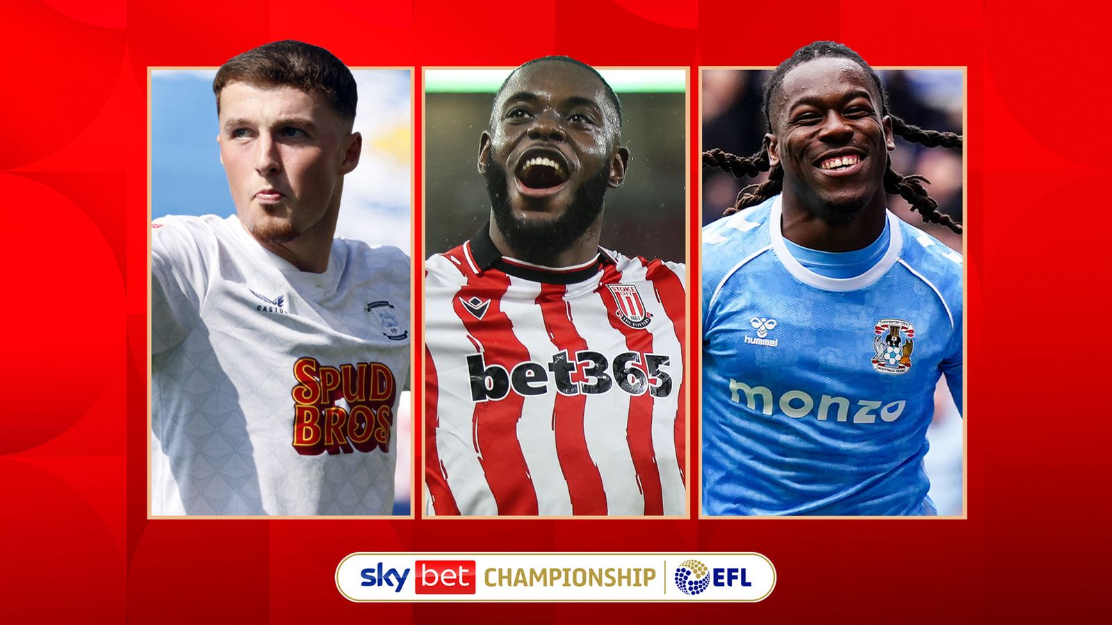 Is this the most open EFL Championship season of recent years?