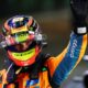 Qatar GP Sprint: Oscar Piastri trims Lando Norris' championship lead after dominant win from George Russell as Max Verstappen finishes fourth | F1 News