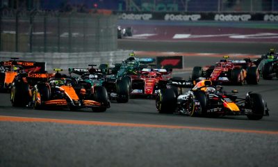 Pirelli announce tyre limits for Qatar GP