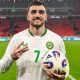 Troy Parrott: How former Tottenham prospect catapulted Republic of Ireland into World Cup play-offs | Football News