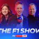 The F1 Show podcast - Sky Sports | F1 News