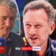 Could Horner return to Formula One?