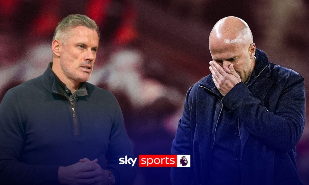 &#39;The scrutiny will get tougher&#39;