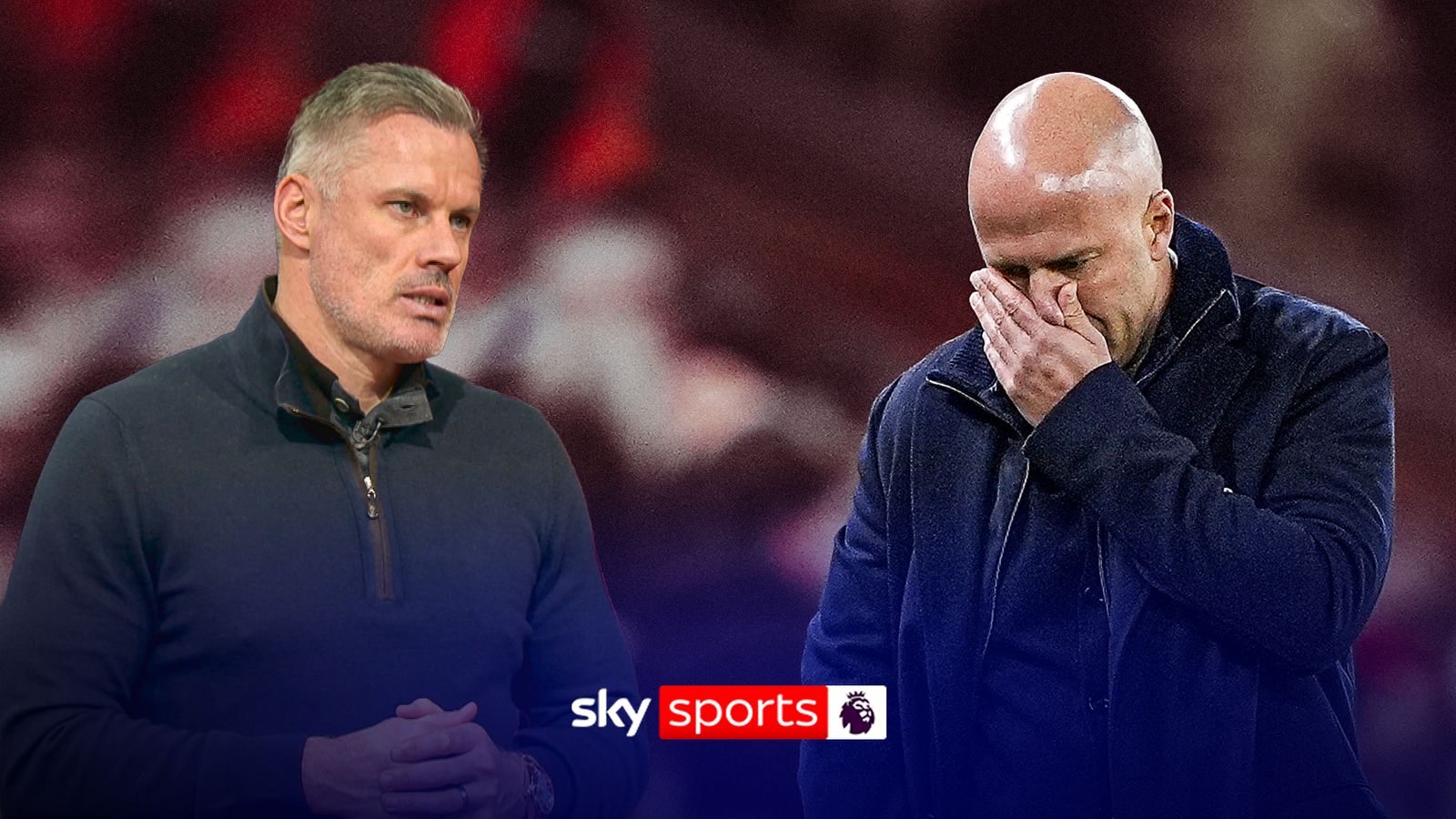 &#39;The scrutiny will get tougher&#39;