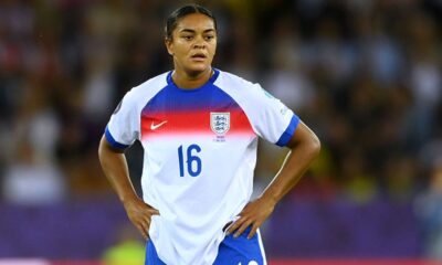 Ofcom: Online safety watchdog launches new industry guidance demanding tech firms deliver online safety for women and girls | Football News