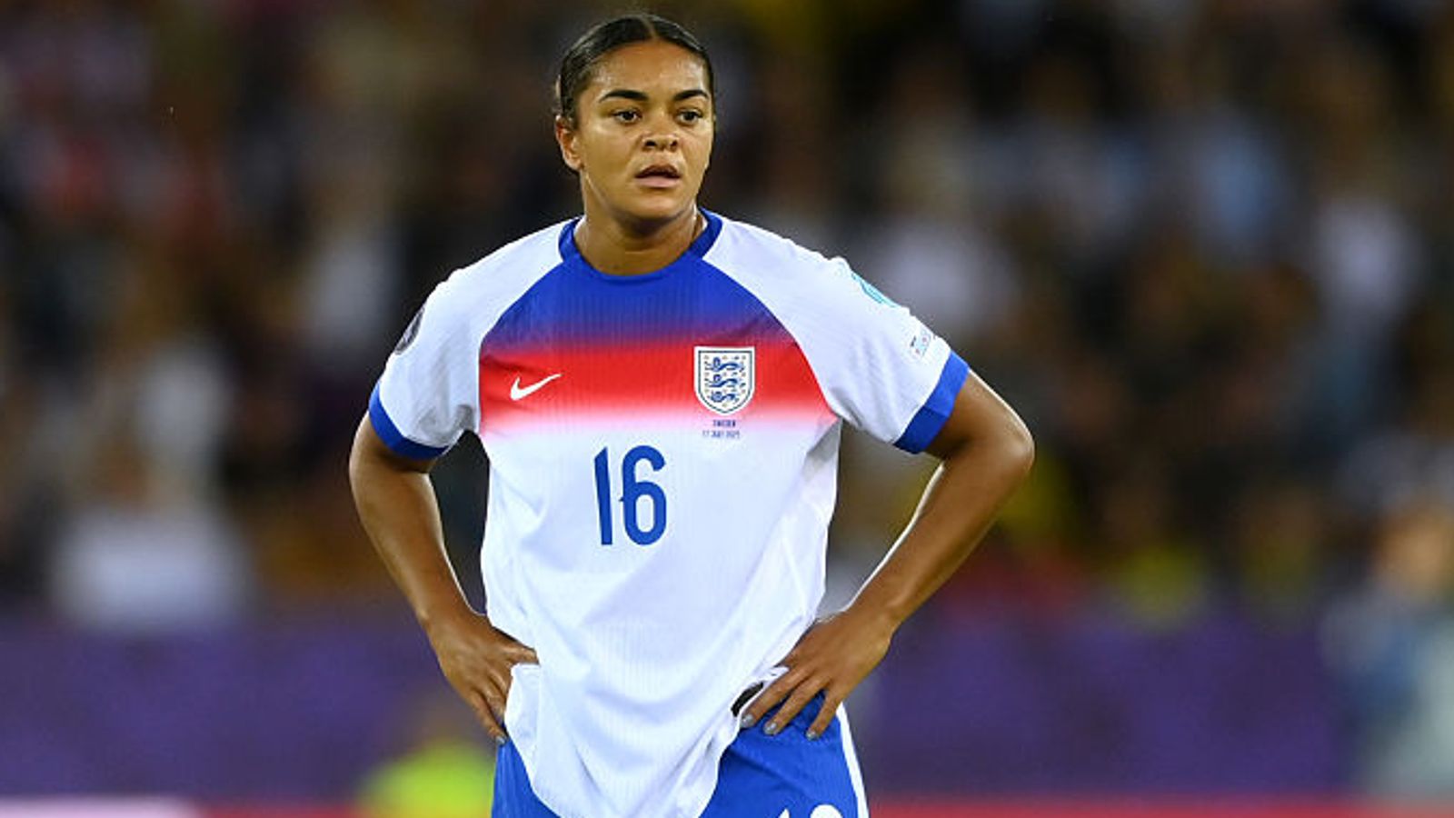 Ofcom: Online safety watchdog launches new industry guidance demanding tech firms deliver online safety for women and girls | Football News