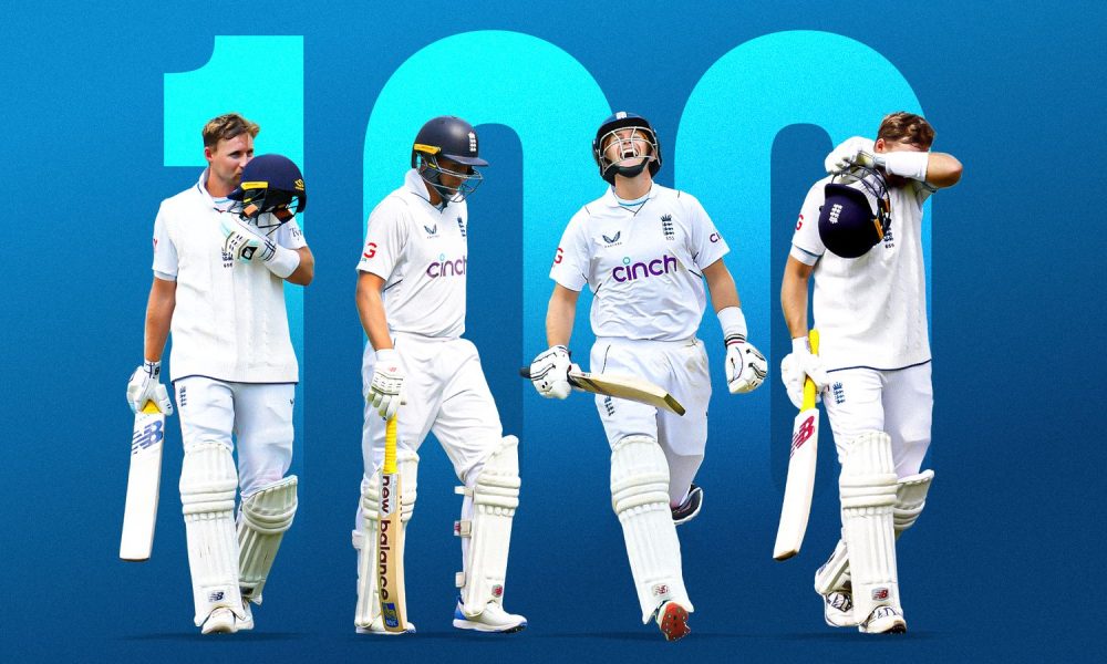 Will Joe Root finally score Ashes hundred away from home? (Associated Press)