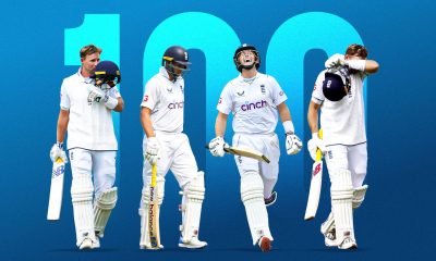 Will Joe Root finally score Ashes hundred away from home? (Associated Press)