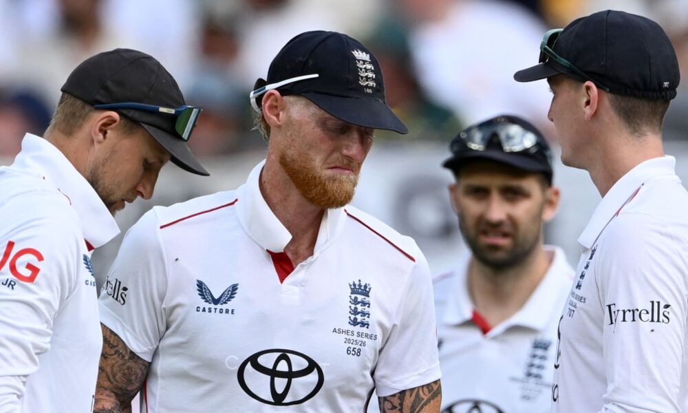 The Ashes: England's 'pathetic Poms' savaged by Australian media after two-day pummelling in first Test at Perth | Cricket News