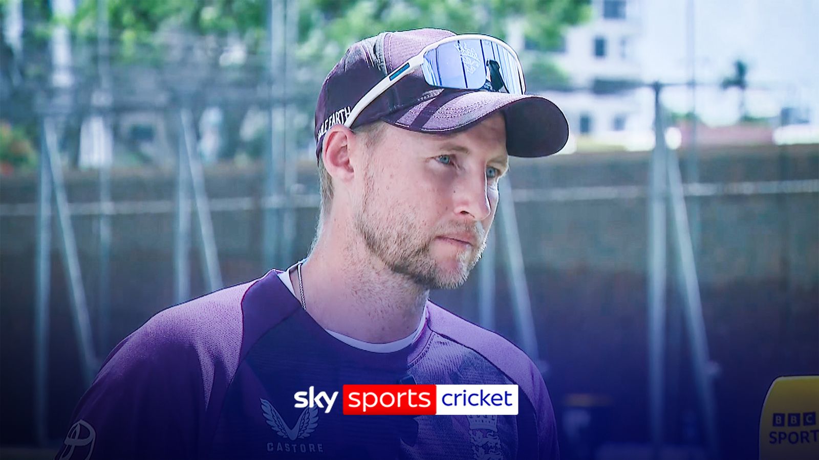 The Ashes : Joe Root talks own form and the need for a &#39;pink-ball Test