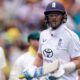 The Ashes 2025/26: England's Joe Root plays down his struggles in Australia and questions need for pink-ball Test | Cricket News