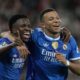 Mbappe nets seven-minute CL hat-trick as Real edge Olympiakos