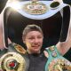 Lauren Price believes she can fight her way to a dream showdown at Principality Stadium - 'It's possible' | Boxing News