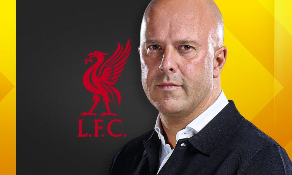 Liverpool latest: Slot labels Reds poor form 'almost ridiculous' LIVE!