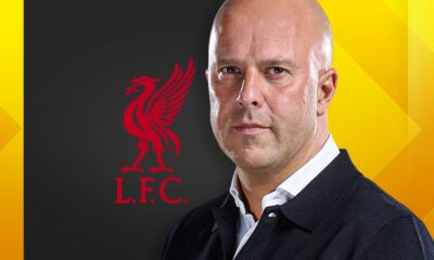 Liverpool latest: Slot labels Reds poor form 'almost ridiculous' LIVE!