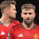 Man Utd 'complacency' in Everton defeat will erode trust in Ruben Amorim, says Gary Neville | Football News