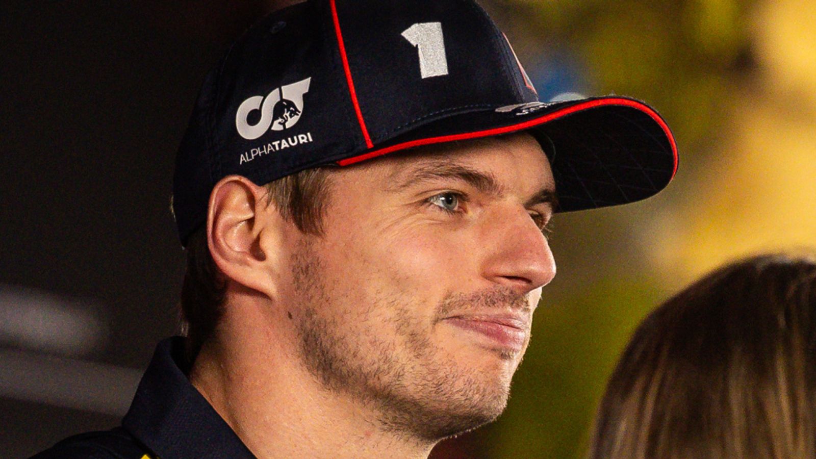 Max Verstappen says Oscar Piastri can label himself a 'number two driver' if he helps Lando Norris in F1 title battle | F1 News