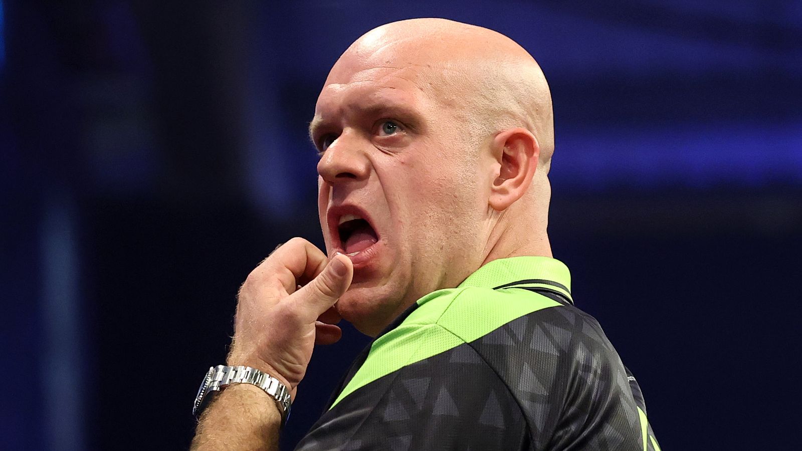 Michael van Gerwen ready to put 'worst year ever' behind him by winning 2026 World Darts Championship | Darts News