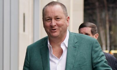 Former Newcastle United owner Mike Ashley has has failed with an initial bid to buy Sheffield Wednesday, Sky Sports News has been told