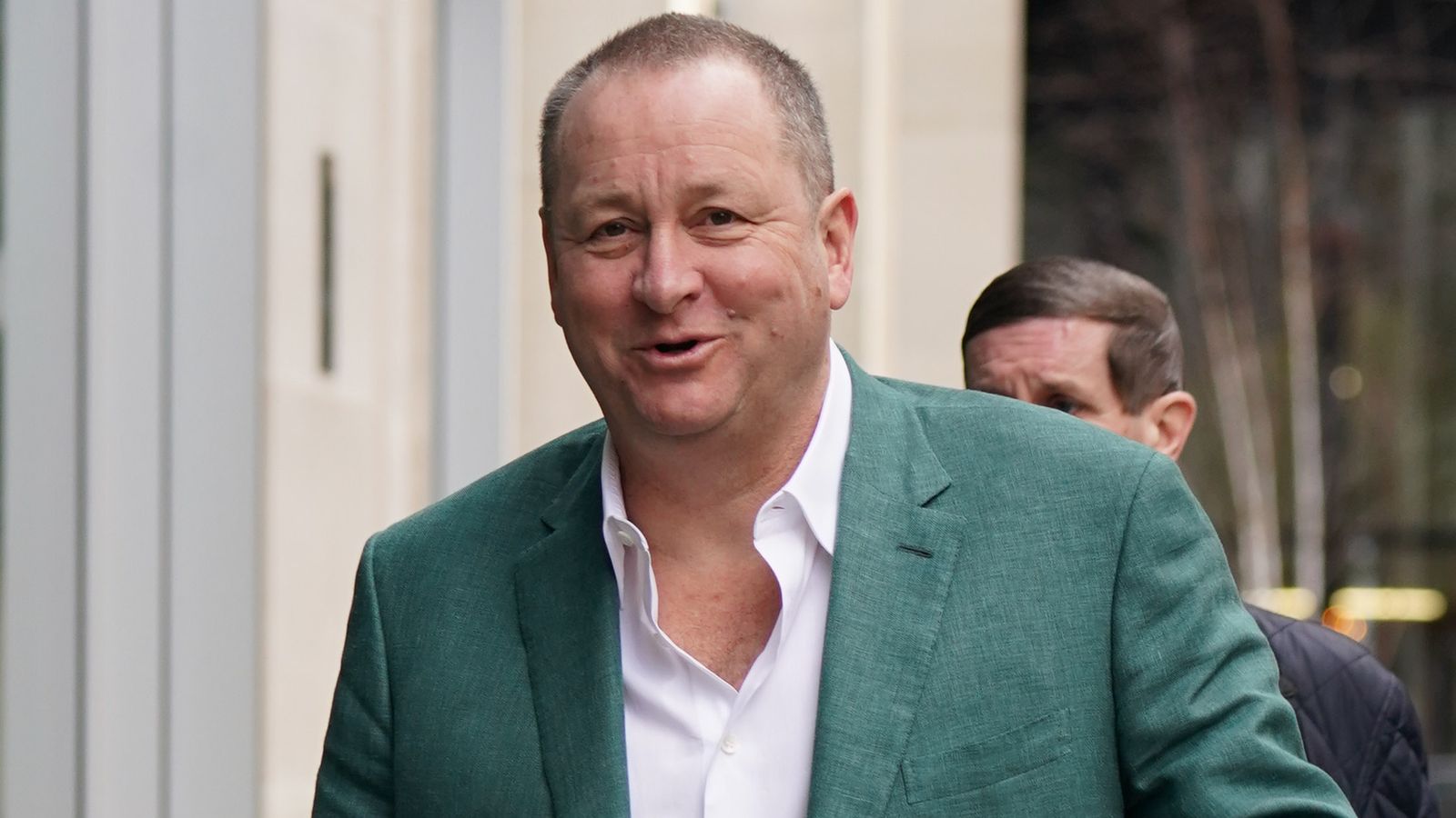 Former Newcastle United owner Mike Ashley has has failed with an initial bid to buy Sheffield Wednesday, Sky Sports News has been told