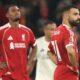 Liverpool: Severity of drop-off is unacceptable, says Gary Neville, as pressure builds on Arne Slot to make changes | Football News